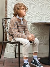2405-03 Sebbe Sweater, Junior